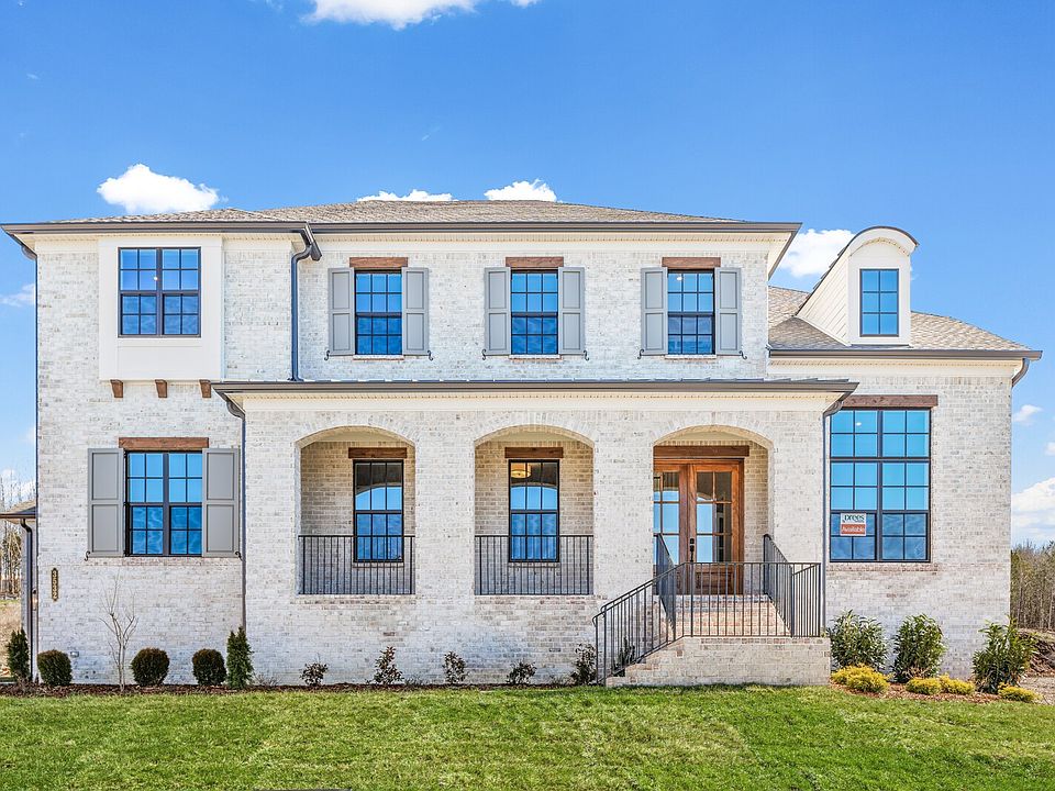 3532 Josephine Way LOT 177, Nolensville, TN 37135 Zillow