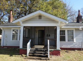 537 17th St SW, Birmingham, AL 35211