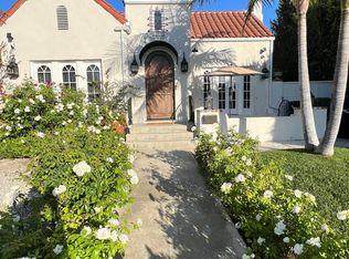 1011 Keniston St, Los Angeles, CA 90019