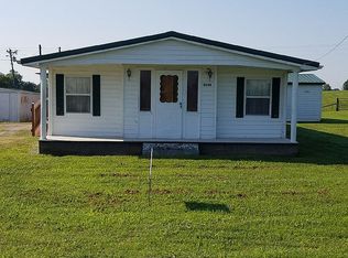 4248 Pleasant Ridge Rd, Maysville, KY 41056