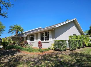 14863 SW 152nd Pl, Miami, FL 33196