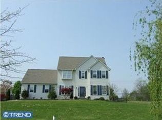 125 Roylene Dr, Oxford, PA 19363