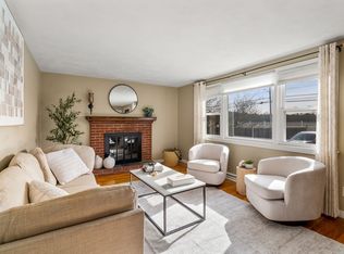 483 S Main St, Sharon, MA 02067