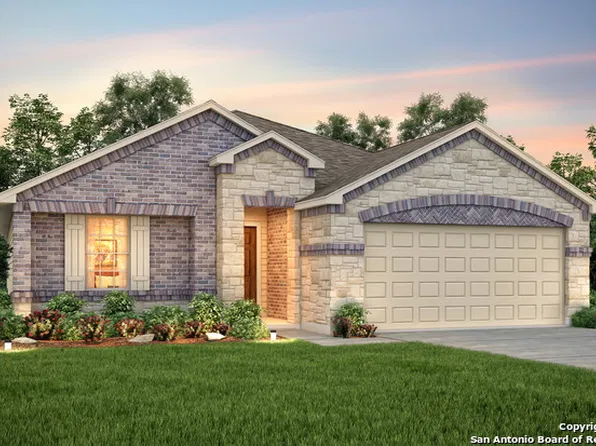 7227 Marina Del Rey, Converse, TX 78109