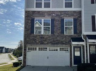 1135 Boxcar Way, Apex, NC 27502