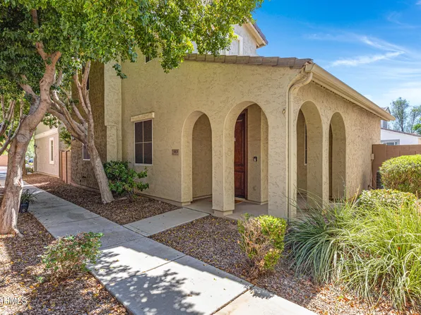 10028 E ISLETA Avenue, Mesa, AZ 85209