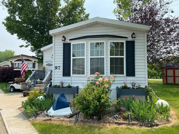 8175 E Shore Blvd #97, Lakeside Marblehead, OH 43440