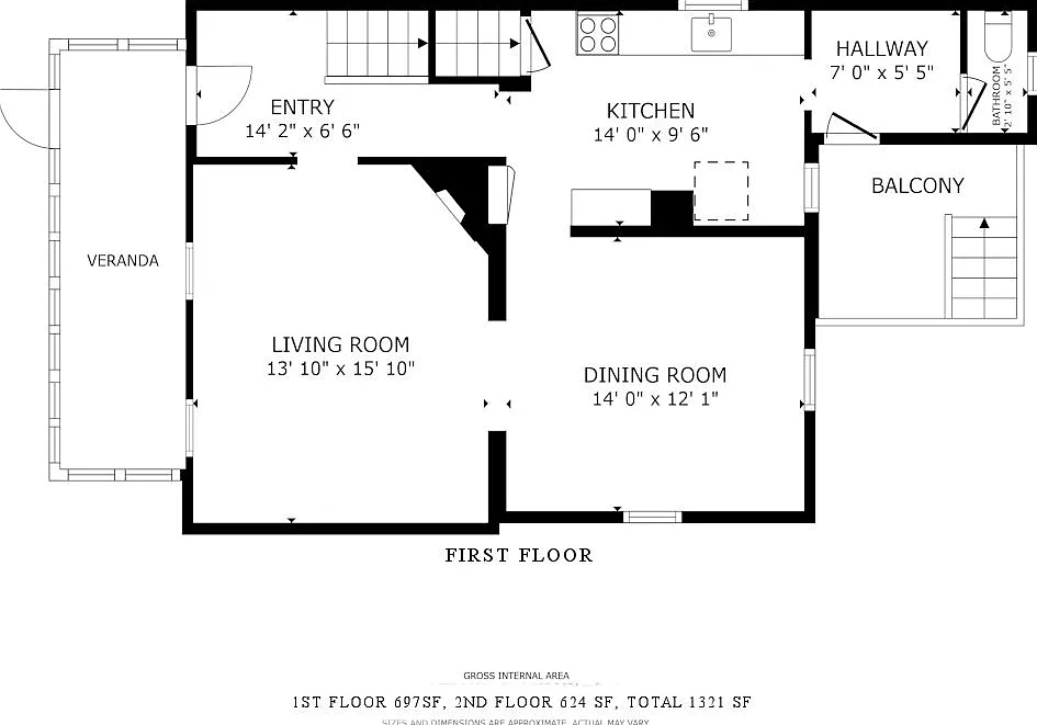 House for Rent — Photo 4