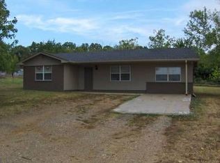 103 Will Morgan Rd, Muldrow, OK 74948