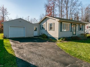 6056 Ivan Rd, Ashtabula, OH 44004