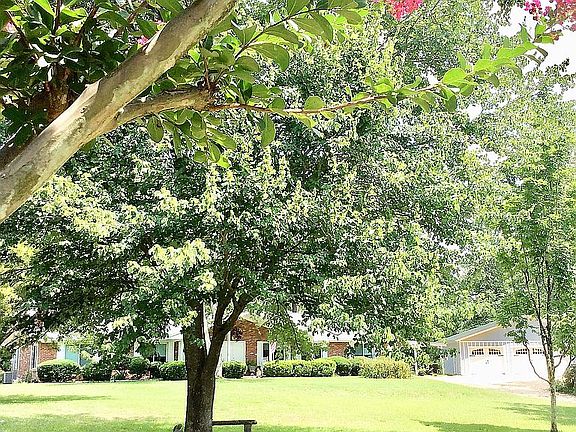 LAKEFRONT ON DOUBLE LOT