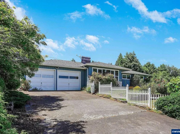 4165 Hertel Dr S, Salem, OR 97302