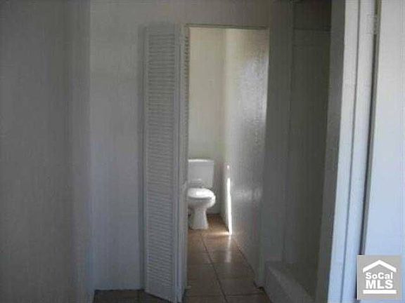 Office, Bathroom & Closet