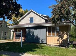 602 Ryan St, Owosso, MI 48867