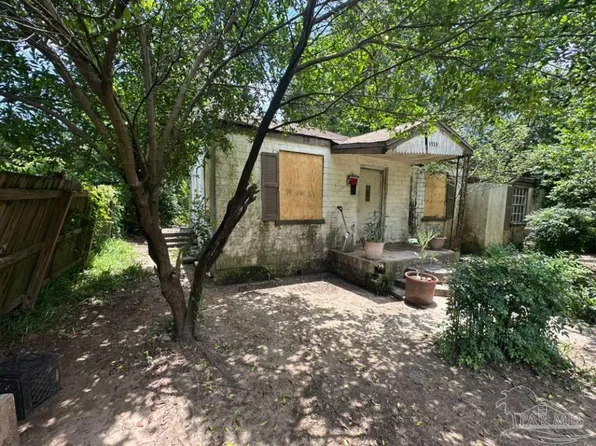 1711 W Lakeview Ave, Pensacola, FL 32501