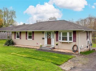 12 Jackson Dr, Danbury, CT 06811