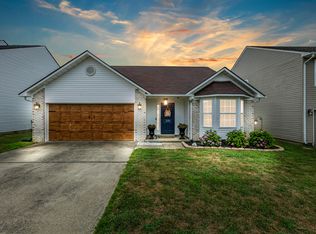 221 Wilderness Cove Ln, Georgetown, KY 40324