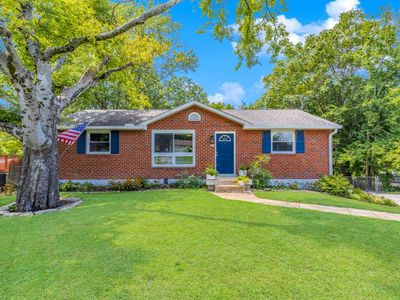 217 Lucky Dr, Nashville, TN, 37211