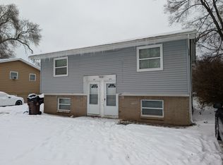 214 N Grace St, Lansing, MI 48917