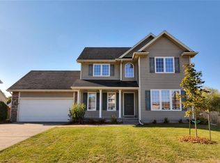 407 SW 48th St, Ankeny, IA 50023