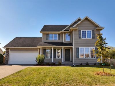 407 SW 48th St, Ankeny, IA, 50023
