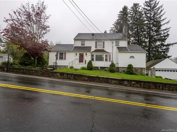 240 Edgewood Avenue, Waterbury, CT 06706