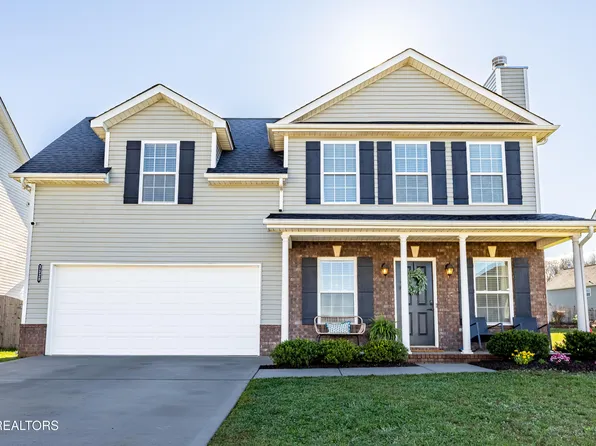 3328 Song Sparrow Dr, Maryville, TN 37803