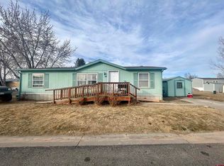 62880 Lasalle Rd UNIT 117, Montrose, CO 81401