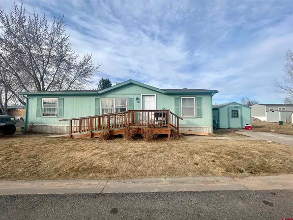 62880 Lasalle Road #117, Montrose, CO 81401