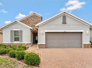 509 Narrow View Ln, Groveland, FL 34736