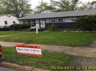 4140 E 11th Pl, Gary, IN 46403