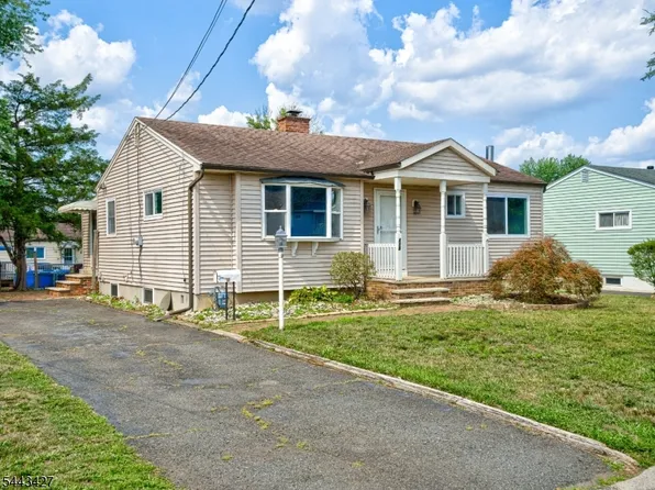 418 Harrison Ave, Manville Boro, NJ 08835