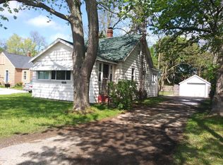 1254 S Harvey St, Muskegon, MI 49442