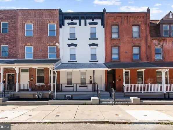 4038 Green St, Philadelphia, PA 19104