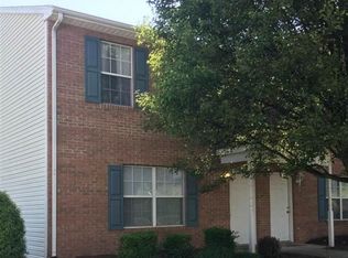 480 Pheasant Run Cir, Harrisonburg, VA 22801