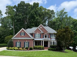 5148 Cherokee Rose Ln NW, Kennesaw, GA 30152