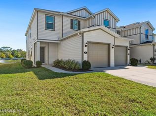 46 SILVER FERN Drive, St. Augustine, FL 32086