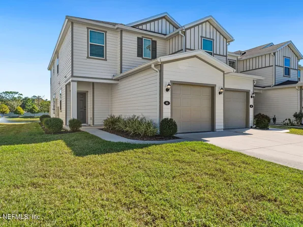 46 SILVER FERN Drive, St. Augustine, FL 32086