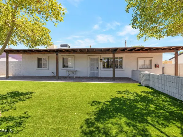 3323 N 37TH Avenue, Phoenix, AZ 85019