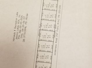 2250 Wilderness Rd, Conway, SC 29526