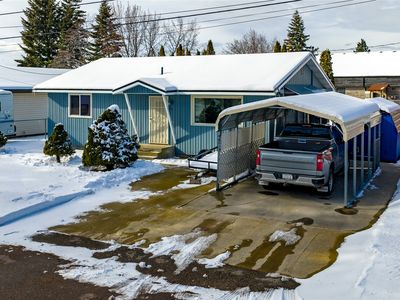 46 Council Bluffs Dr, Columbia Falls, MT, 59912
