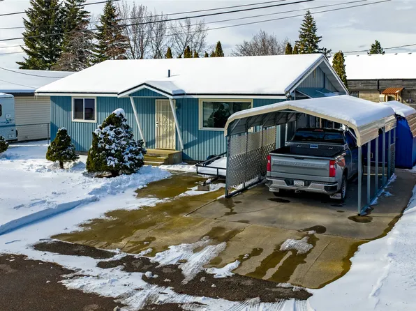 46 Council Bluffs Dr, Columbia Falls, MT 59912