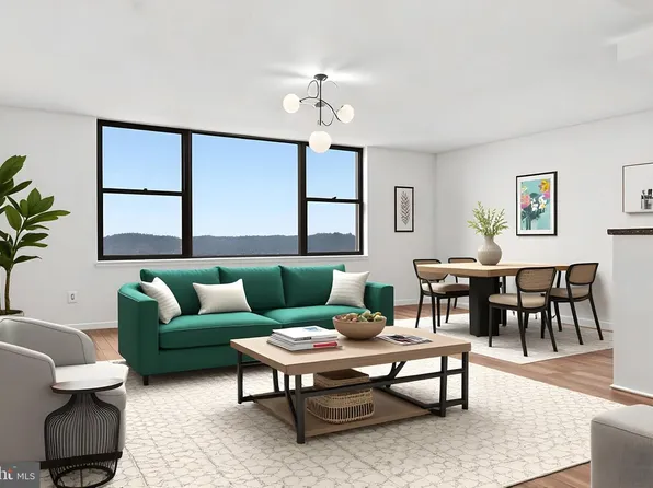 4600 Duke St APT 1617, Alexandria, VA 22304