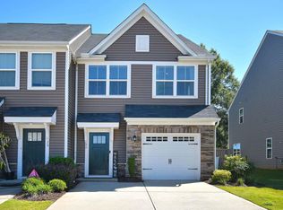 26 Willomere Way, Simpsonville, SC 29681