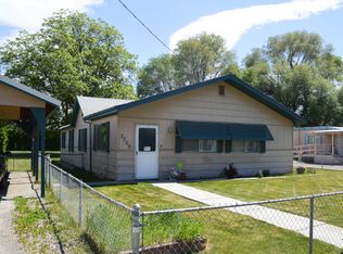 1705/1707 S 9th Ave, Yakima, WA 98902