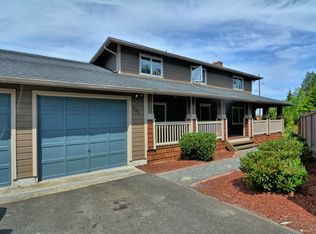 8201 1st Pl SE, Lake Stevens, WA 98258