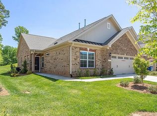 107 Saint Michael Dr, Gibsonville, NC 27249