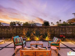 86 Cork Tree, Rancho Mirage, CA 92270