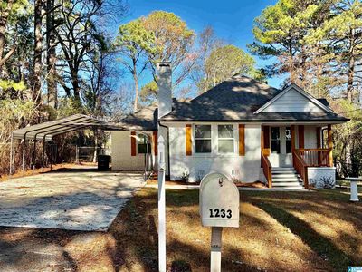 1233 Mays Village Rd, Birmingham, AL, 35211