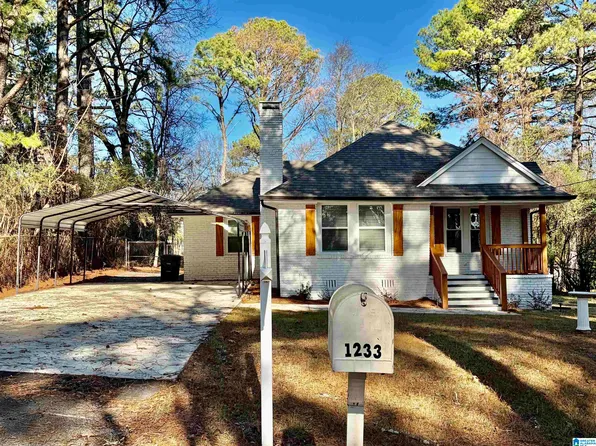 1233 Mays Village Rd, Birmingham, AL 35211